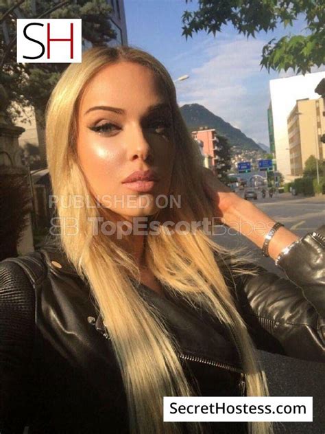 Escort Lugano